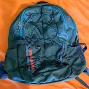 Patagonia Chacabuco Backpack